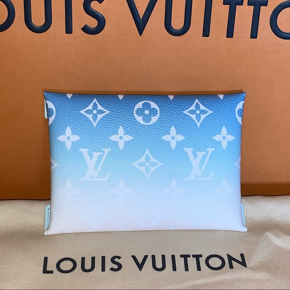 Louis Vuitton Kirigami MEDIUM size - Picture 2 of 4
